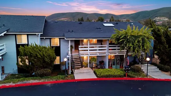 1866 Fairway Circle, San Marcos, CA 92078