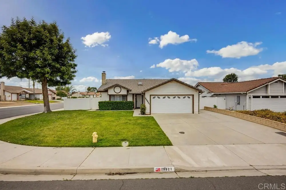 29921 Avenida De Real, Sun City, CA 92586 - #1