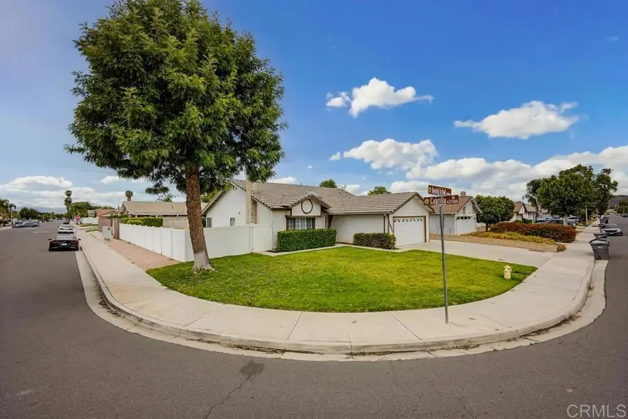 29921 Avenida De Real, Sun City, CA 92586 - #2