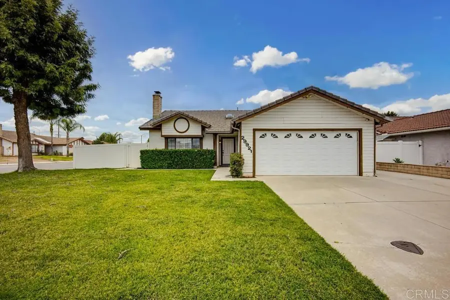 29921 Avenida De Real, Sun City, CA 92586 - #3
