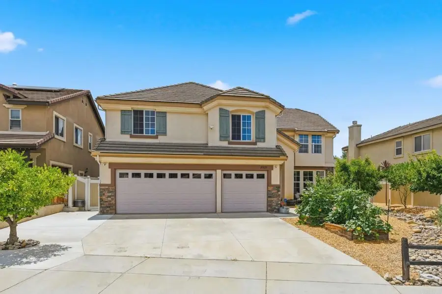 27125 Cherry Grove Court, Temecula, CA 92591 - #2