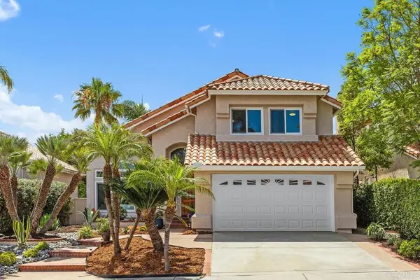 1636 Olympus Loop Drive, Vista, CA 92081