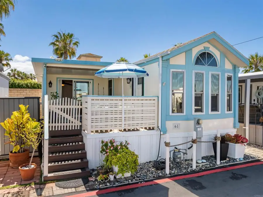 900 N Cleveland Street #68, Oceanside, CA 92054 - #3