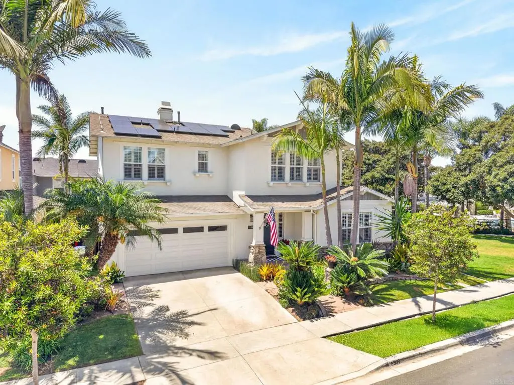 6937 Waters End Drive, Carlsbad, CA 92011 - #1