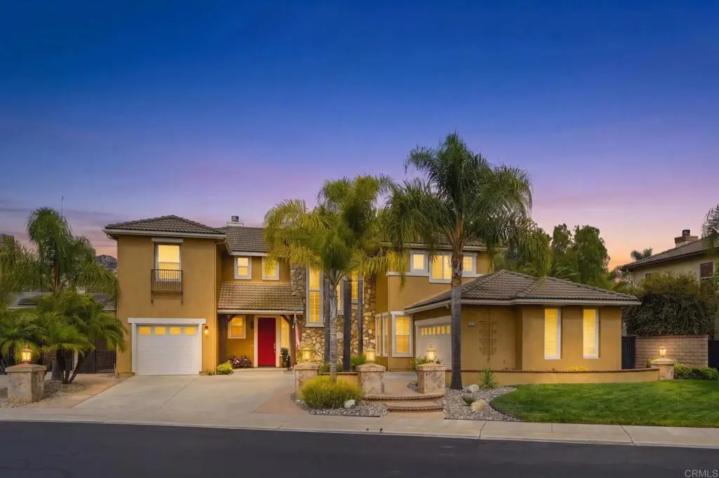 350 Lytham Glen, Escondido, CA 92026 - #1