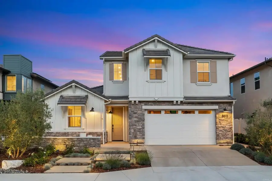 888 Cayley Avenue, San Marcos, CA 92069 - #3