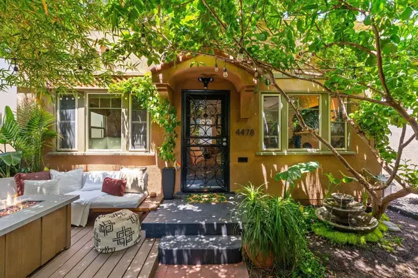 4478 Oregon St., San Diego, CA 92116