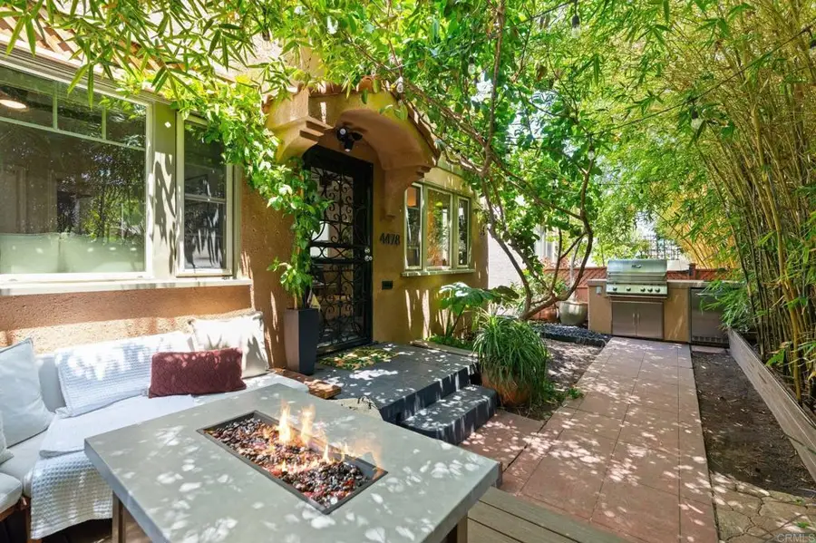 4478 Oregon St., San Diego, CA 92116 - #3