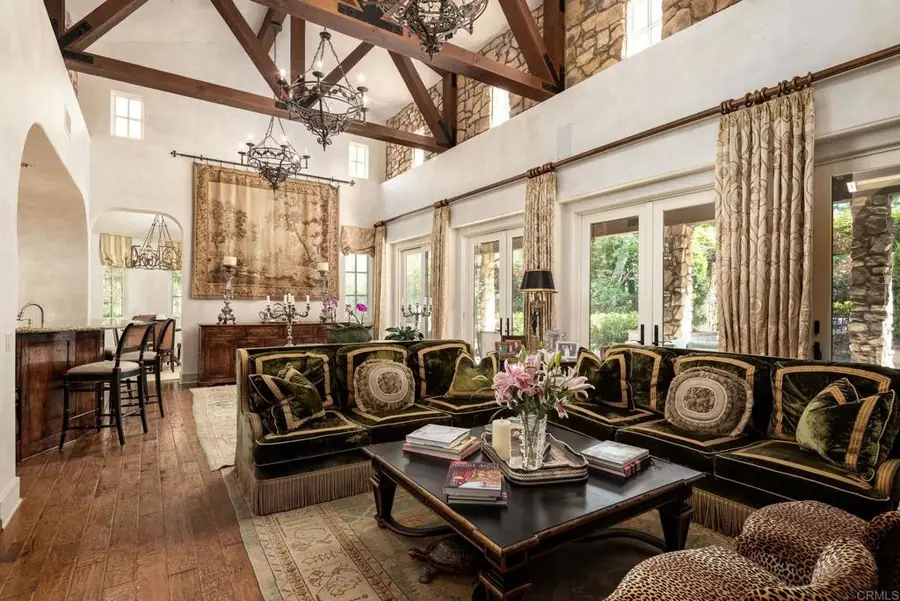 6951 Calle Portone, Rancho Santa Fe, CA 92091 - #3