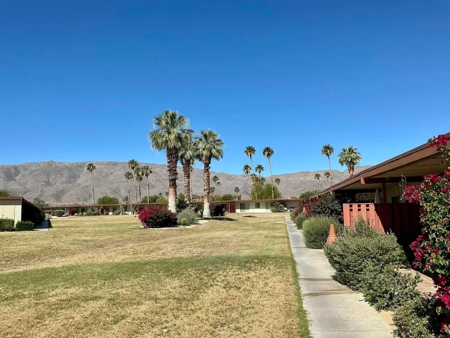 3170 E Club Circle #24, Borrego Springs, CA 92004 - #3