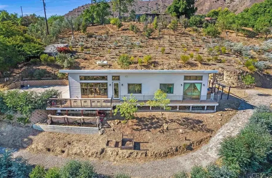15204 Topa Road, Pauma Valley, CA 92061 - #3