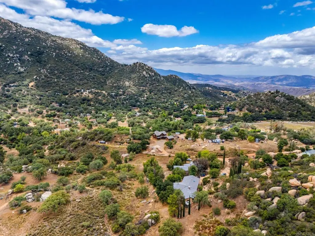 17566 Lyons Valley Road, Jamul, CA 91935 - #1