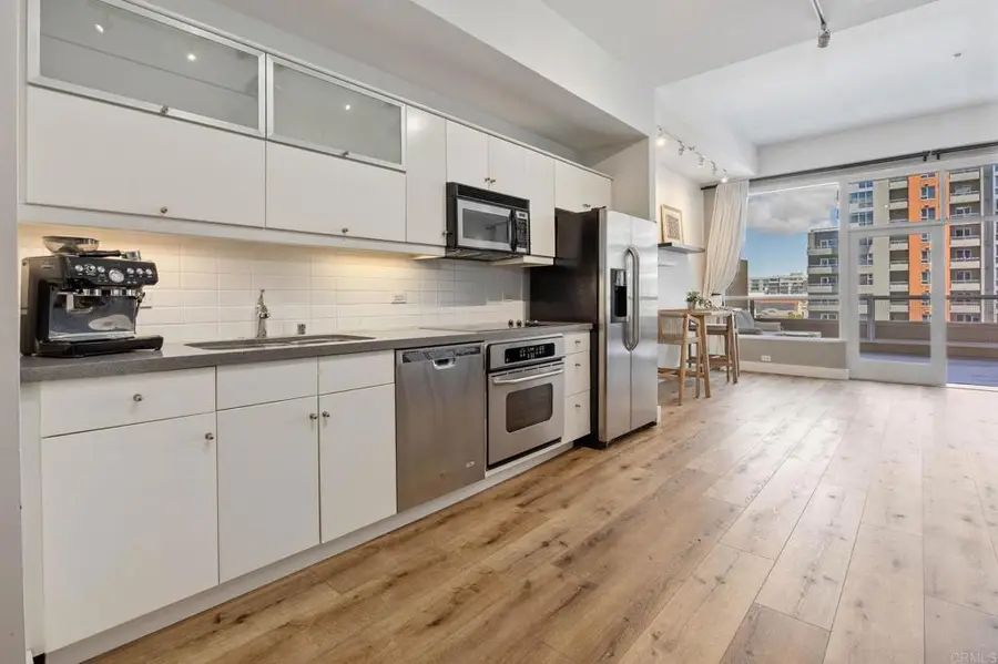 350 W Ash Street #603, San Diego, CA 92101 - #2