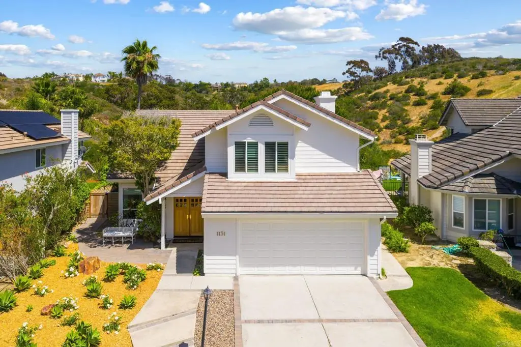 1151 Kildeer Ct, Encinitas, CA 92024 - #1