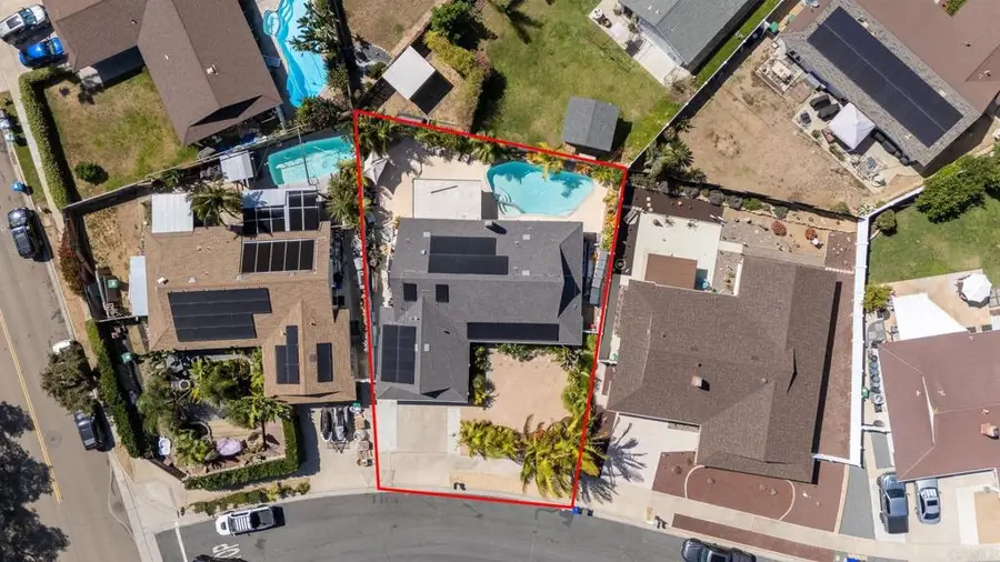 415 Via Emily Avenue, Oceanside, CA 92057 - #2