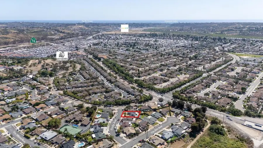 415 Via Emily Avenue, Oceanside, CA 92057 - #3
