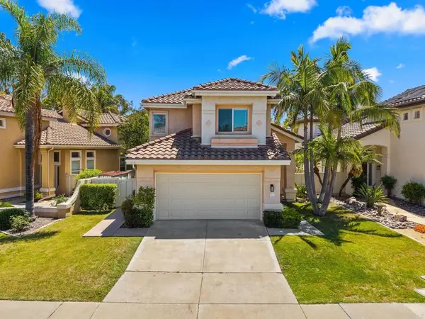 11395 Legacy Canyon Pl, San Diego, CA 92131