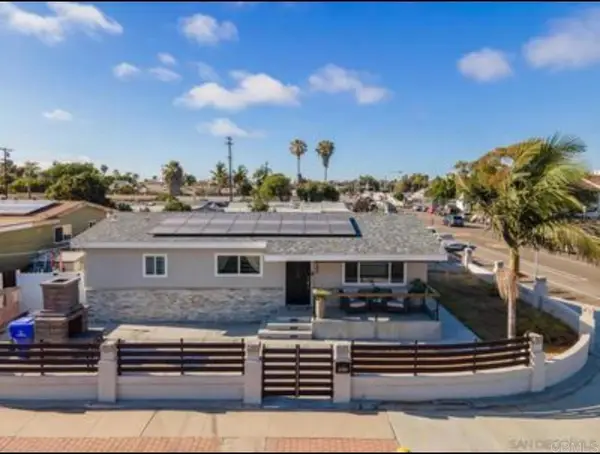 2280 Hemlock Ave, San Diego, CA 92154