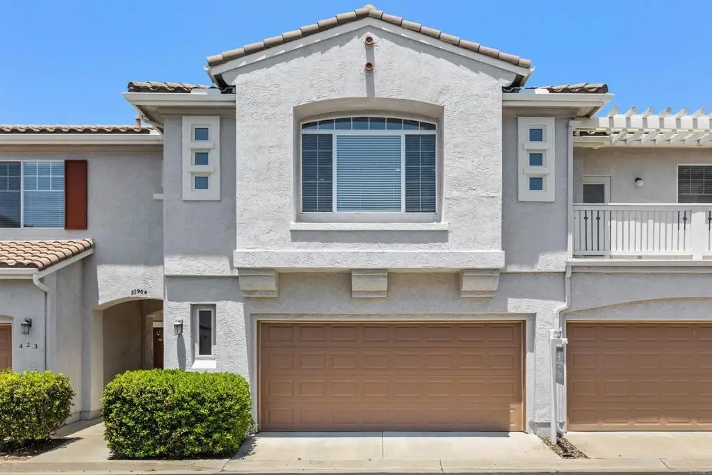 10964 Ivy Hill Drive #3, San Diego, CA 92131 - #1