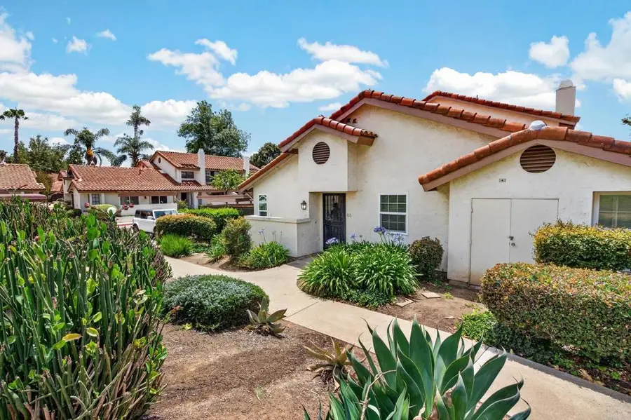 1651 S Juniper Street #63, Escondido, CA 92025 - #2