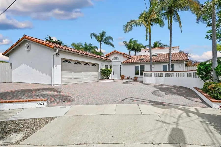5874 Lamas Street, San Diego, CA 92122 - #2