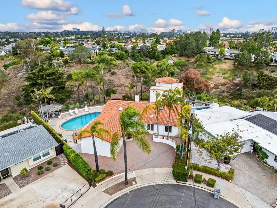 5874 Lamas Street, San Diego, CA 92122 - #3