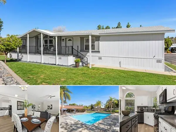 525 W El Norte Parkway #51, Escondido, CA 92026