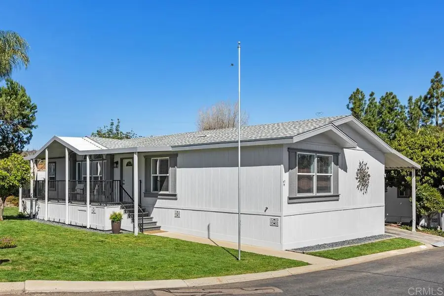 525 W El Norte Parkway #51, Escondido, CA 92026 - #2