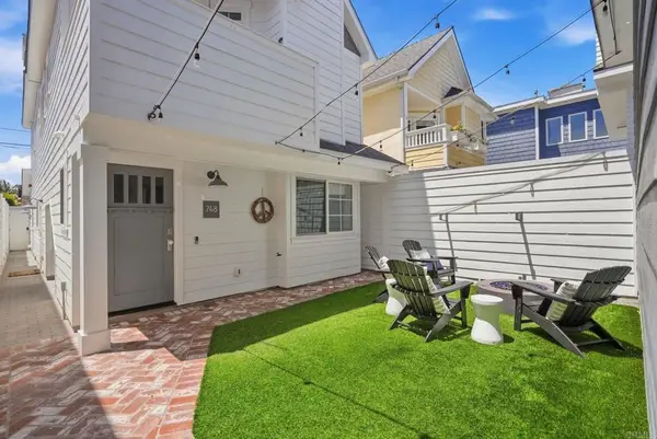748 G Avenue, Coronado, CA 92118