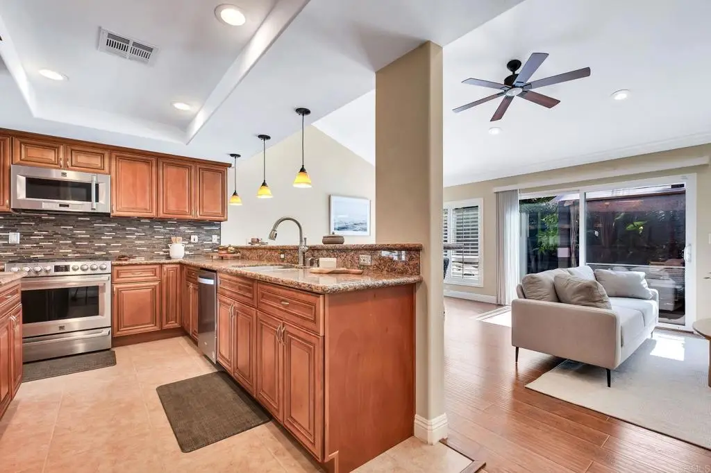 16603 Amberwood Way, Cerritos, CA 90703 - #1