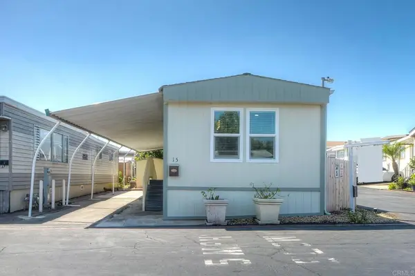 541 W 15th Avenue #Spc 15, Escondido, CA 92025