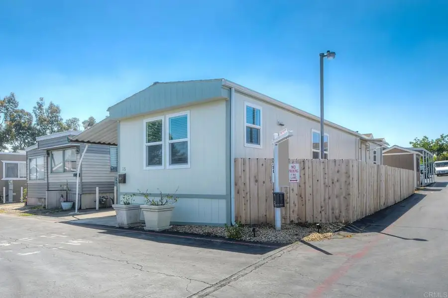 541 W 15th Avenue #Spc 15, Escondido, CA 92025 - #2