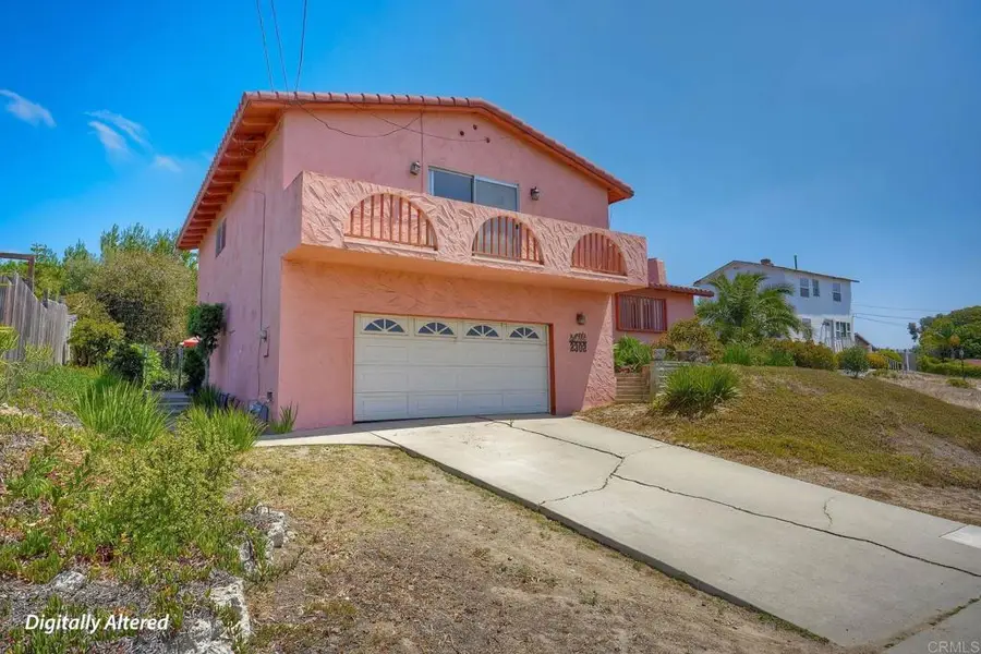 2302 Greenbrier Drive, Oceanside, CA 92054 - #2