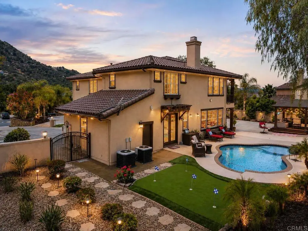 26829 Saint Andrews Lane, Valley Center, CA 92082 - #1