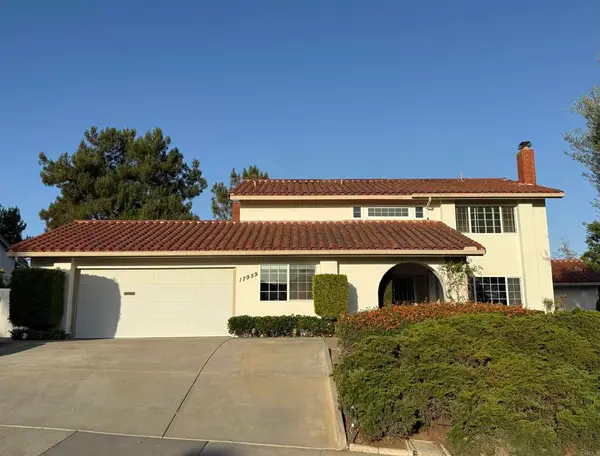 17959 Sencillo Drive, San Diego, CA 92128