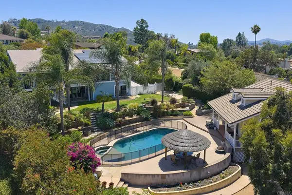 13318 Bronco Way, Poway, CA 92064