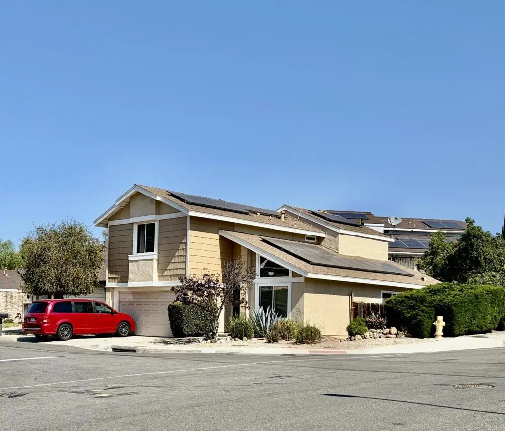 610 Flintridge Place, Escondido, CA 92026 - #1