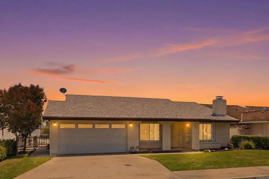 1609 David Drive, Escondido, CA 92026 - #1