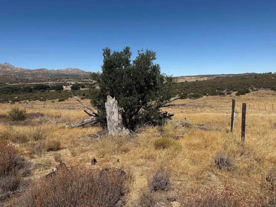 0 Montezuma Valley Road, Ranchita, CA 92066 - #3