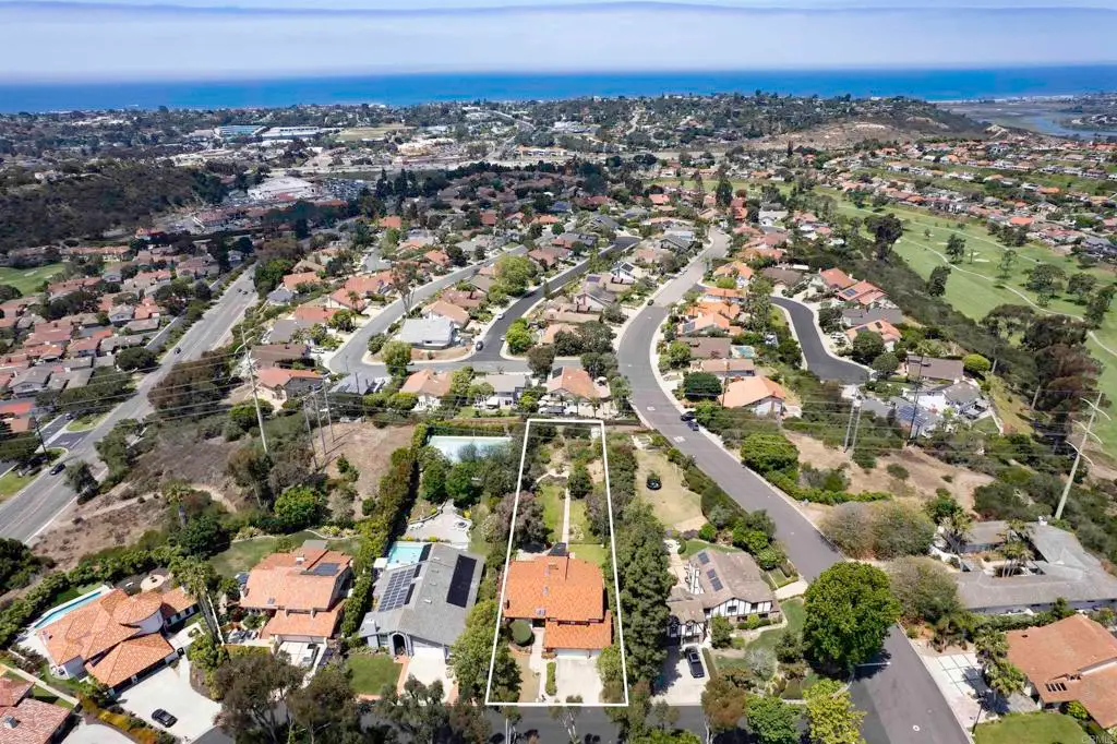 245 Loma Corta Drive, Solana Beach, CA 92075 - #1
