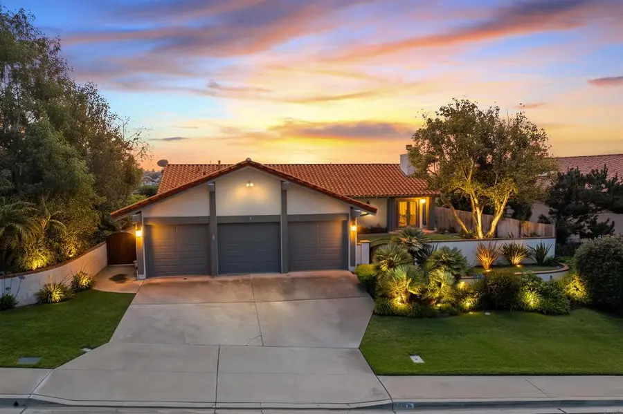 418 Santa Dominga, Solana Beach, CA 92075 - #2