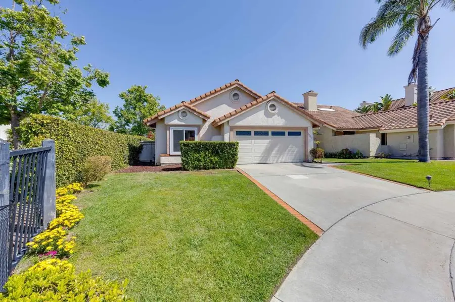 13275 Jacarte Court, San Diego, CA 92130 - #2