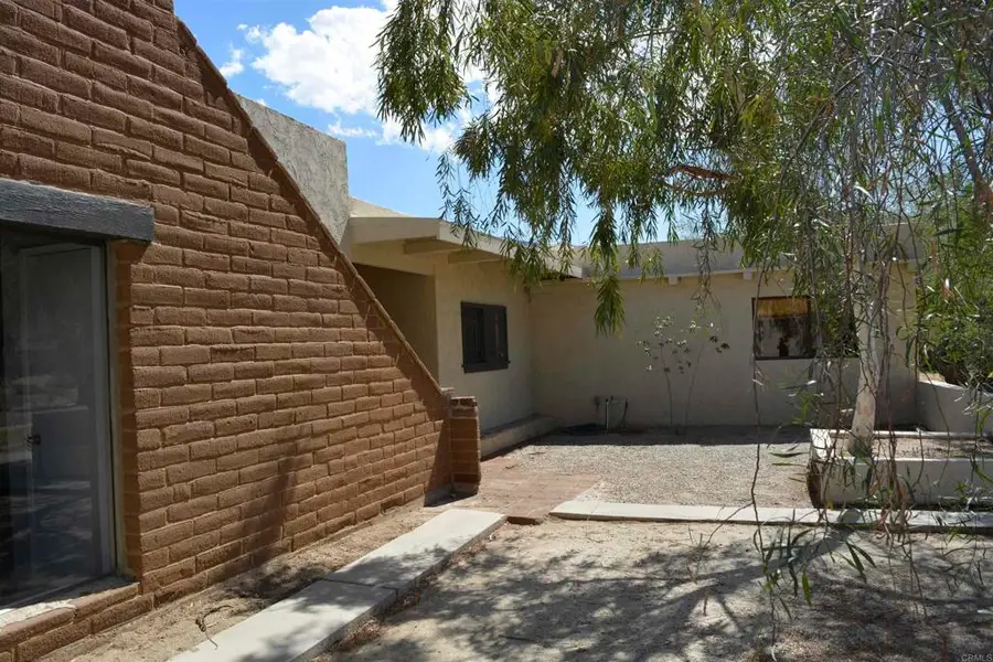 3211 Broken Arrow Rd, Borrego Springs, CA 92004 - #2