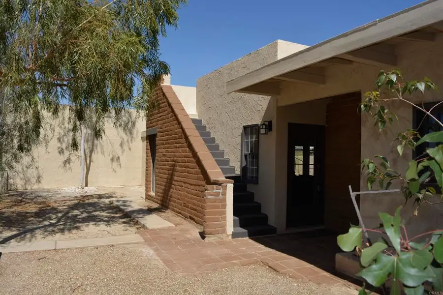3211 Broken Arrow Rd, Borrego Springs, CA 92004 - #3