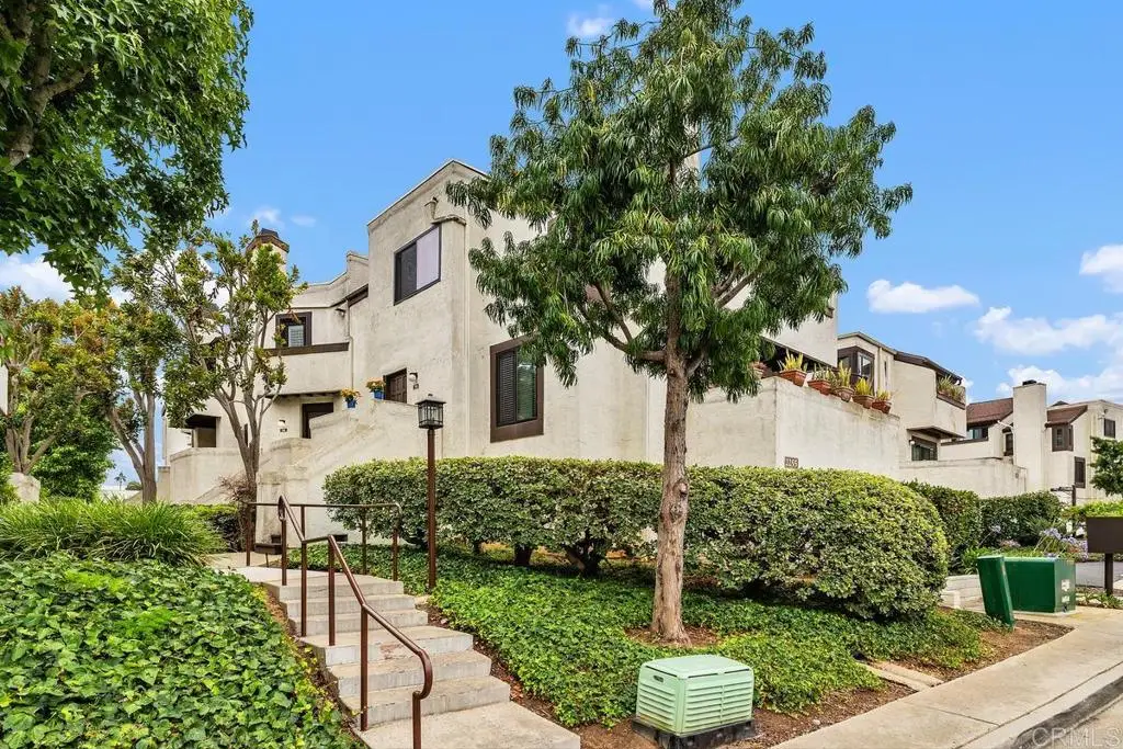2255 Caminito Pajarito 186, San Diego, CA 92107 - #1