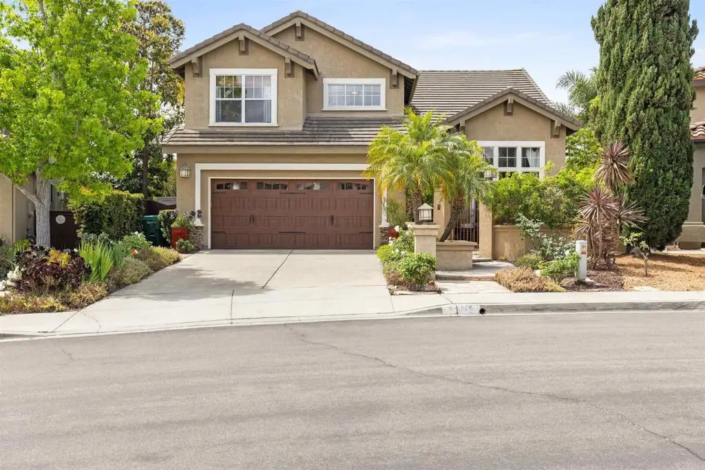 7303 Celata Lane, San Diego, CA 92129 - #1