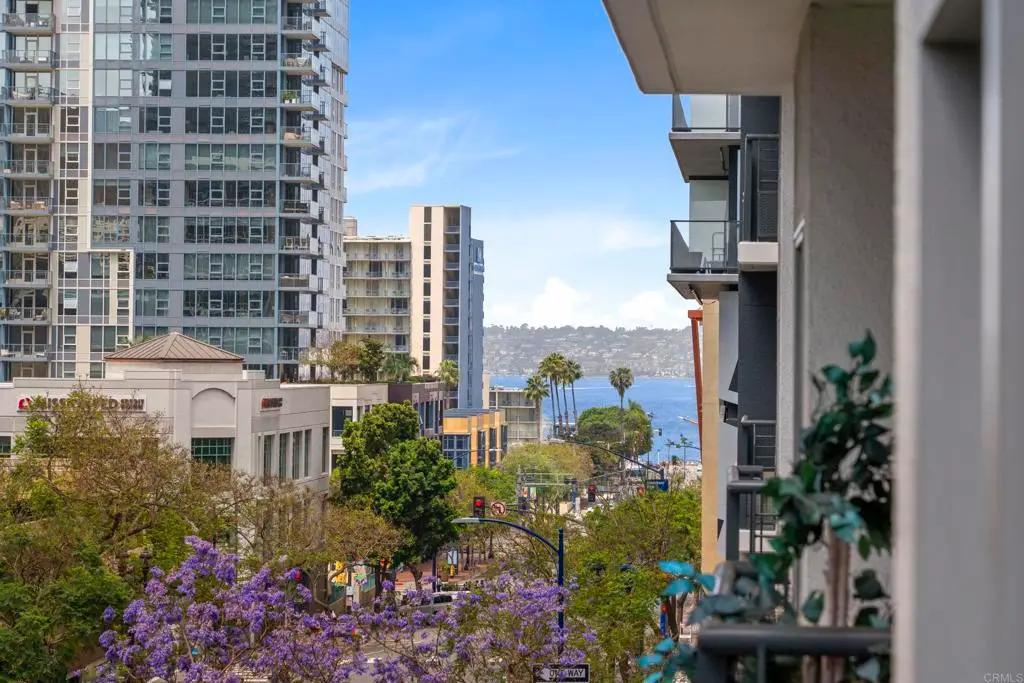 425 W Beech Street #403, San Diego, CA 92101 - #1
