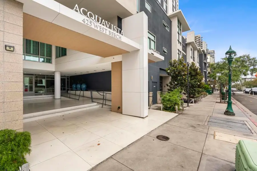 425 W Beech Street #403, San Diego, CA 92101 - #2