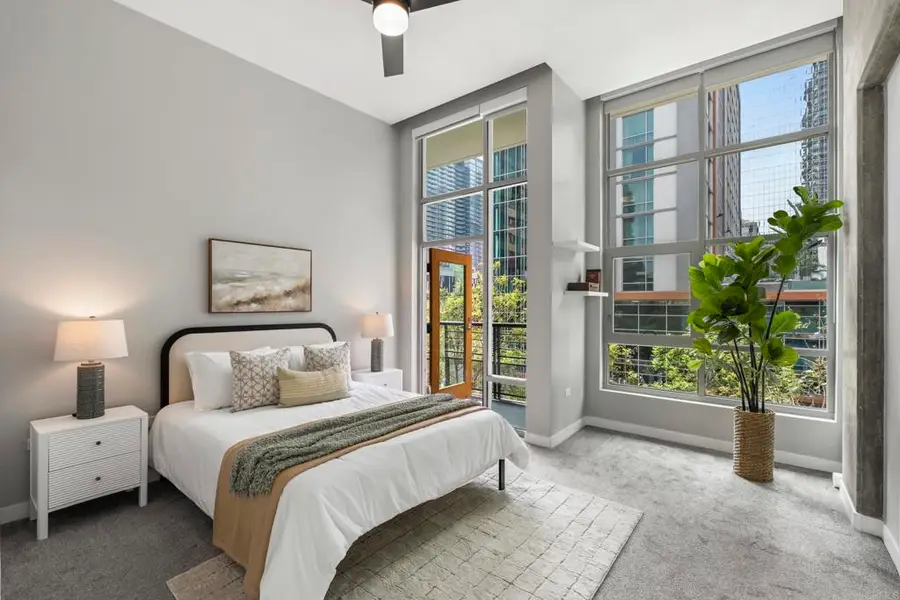 425 W Beech Street #403, San Diego, CA 92101 - #3