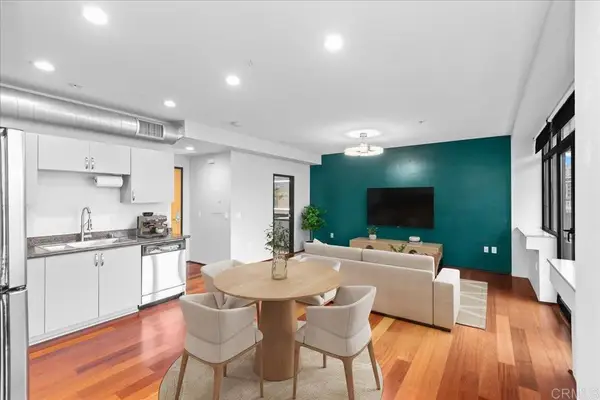 1551 4th Avenue #601, San Diego, CA 92101
